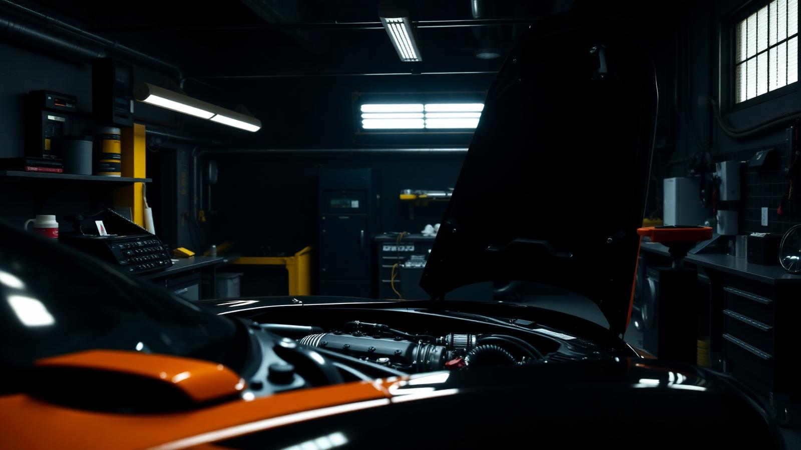 Oficina Lemão Motorsport